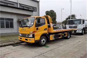 张家界车辆公路救援